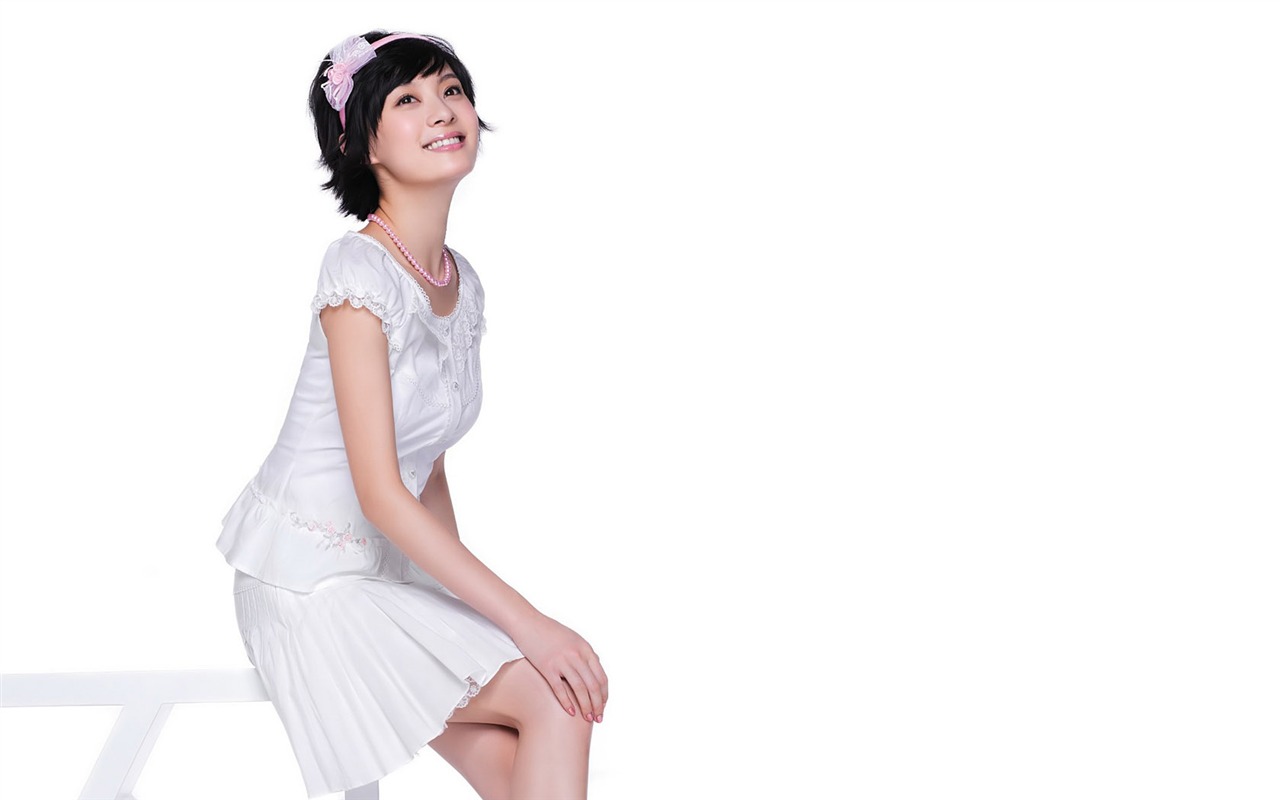 孫儷 壁紙專輯 #19 - 1280x800
