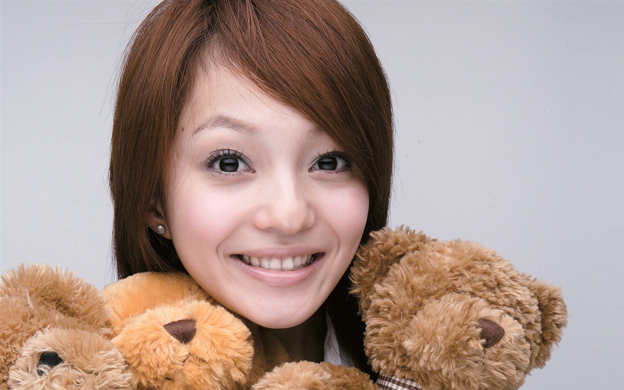 Angela Chang wallpaper albums #4 - 1280x800