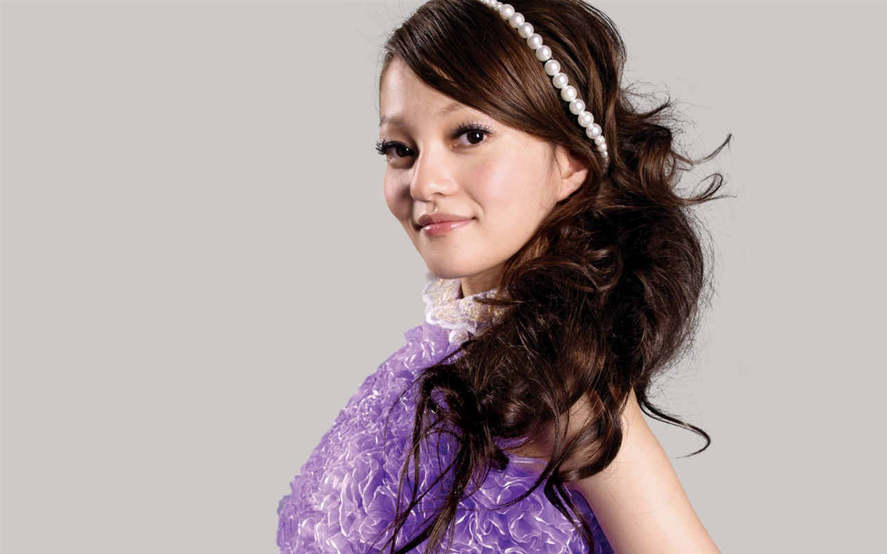 Angela Chang Tapete Alben #9 - 1280x800