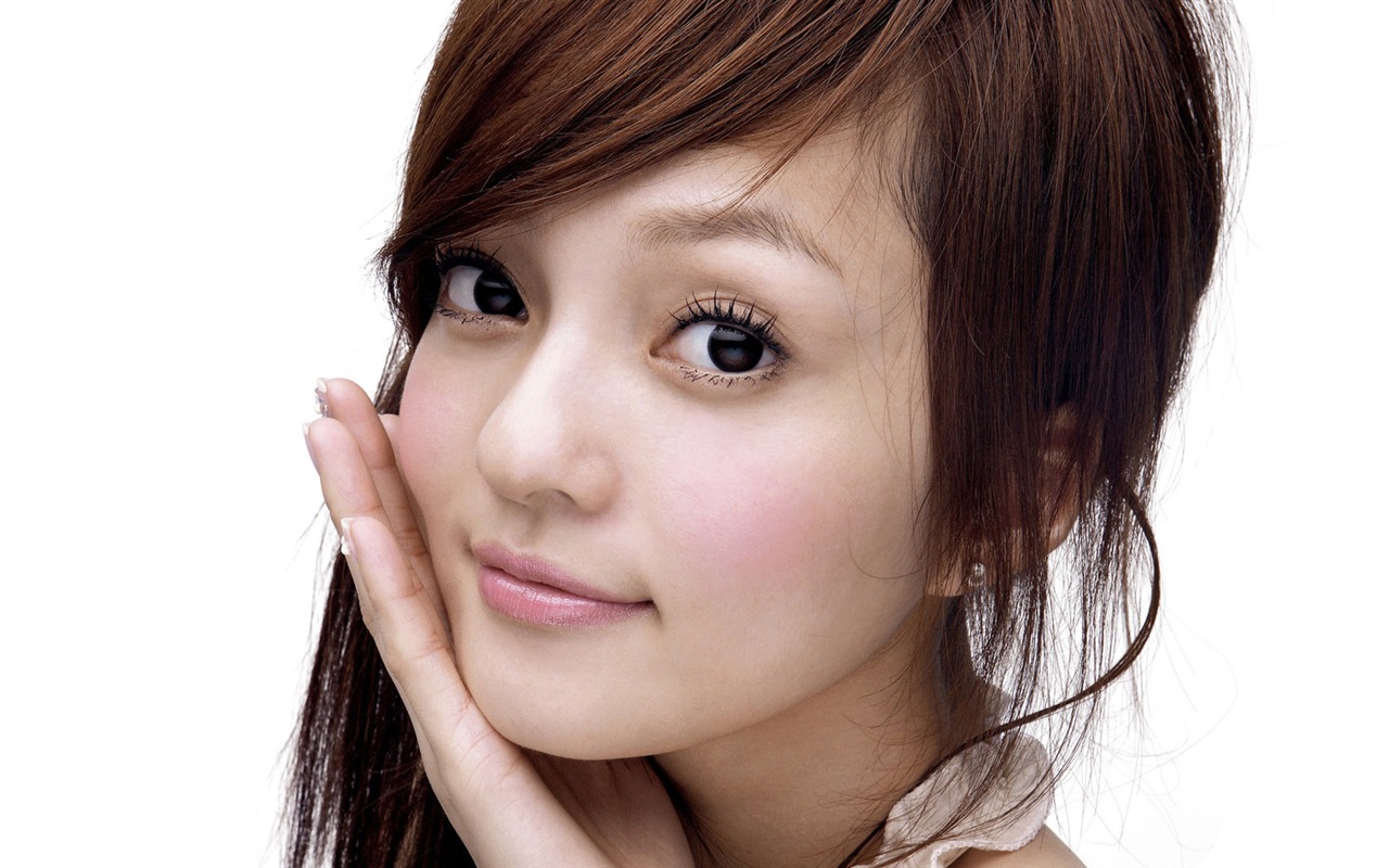 Angela Chang wallpaper alba #11 - 1280x800