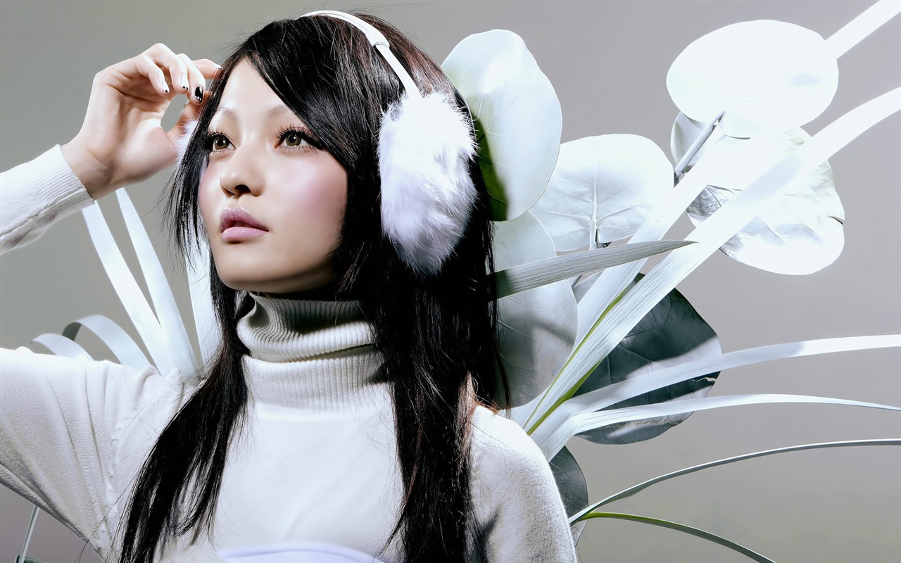 Angela Chang wallpaper albums #17 - 1280x800