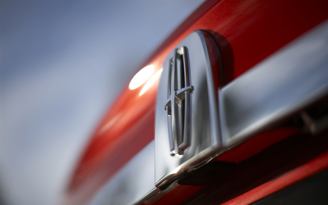 Automobilový místní Celovečerní wallpaper (9) #1 - 1280x800