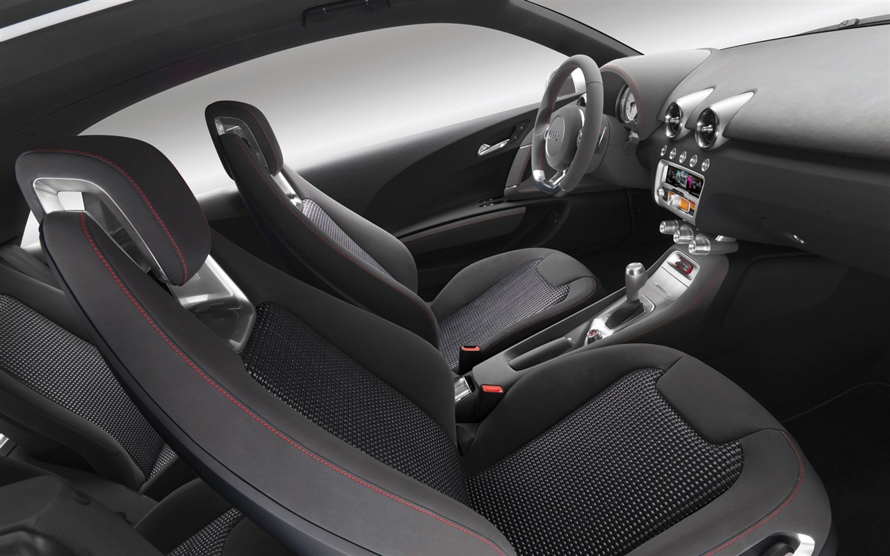 Automobilový místní Celovečerní wallpaper (9) #19 - 1280x800