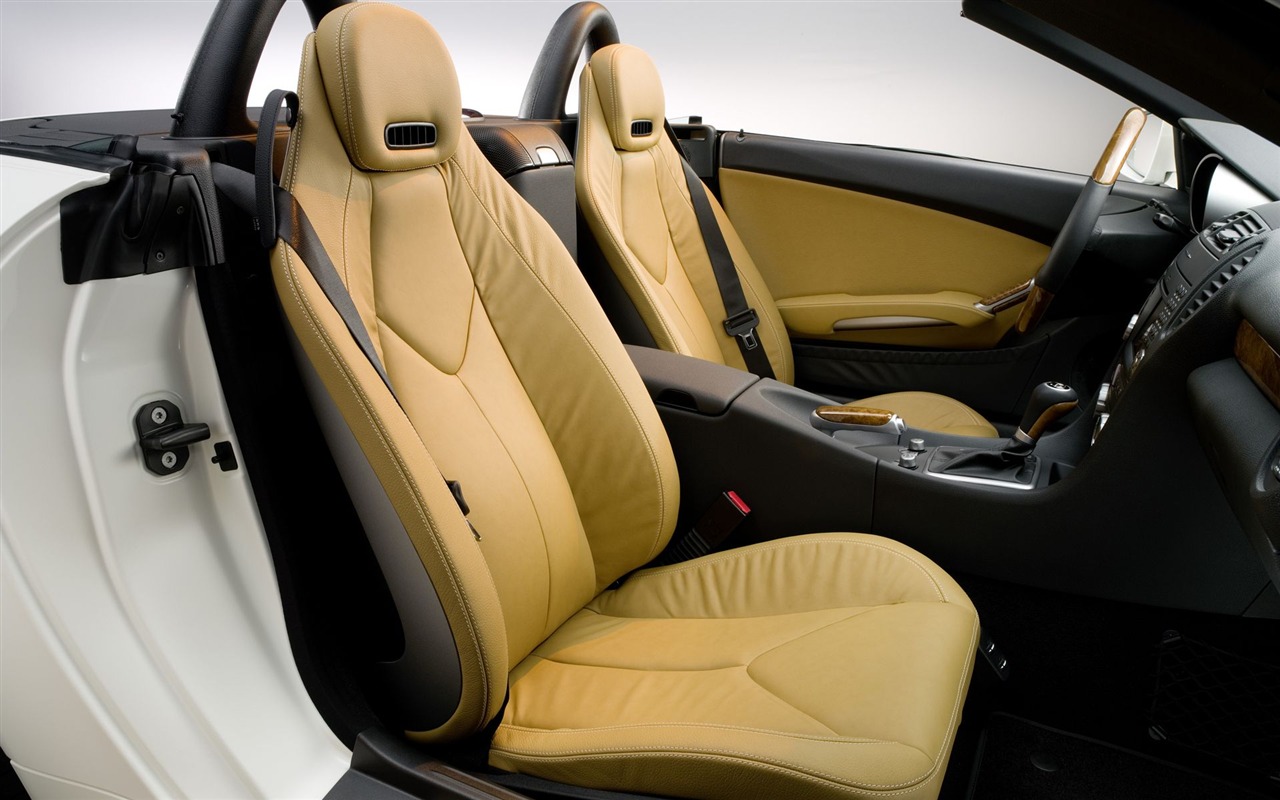 Automobilový místní Celovečerní wallpaper (9) #20 - 1280x800