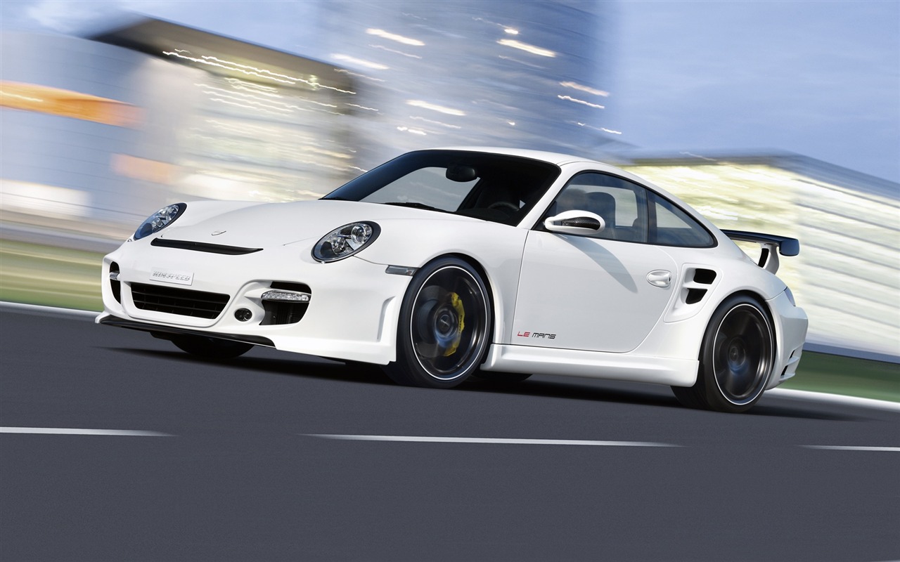 Auto Collection Wallpapers (26) #10 - 1280x800
