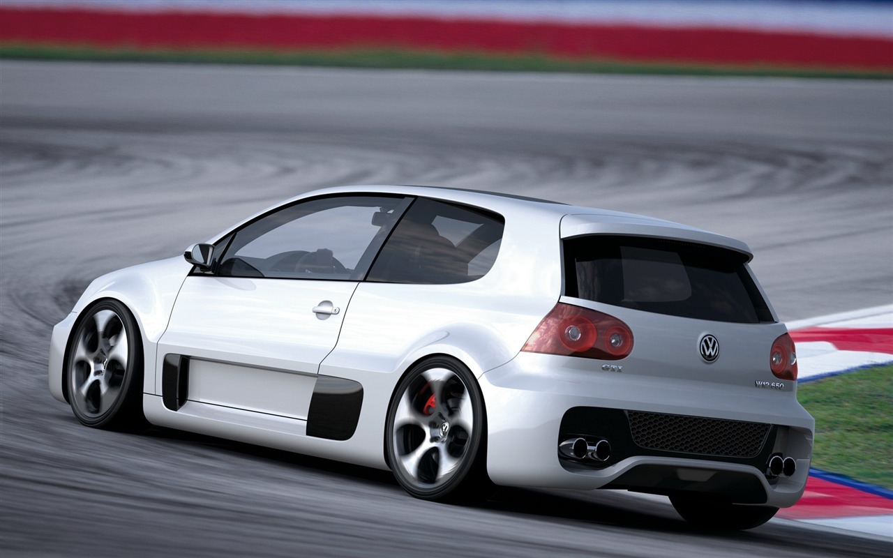 Tapety Auto Kolekce (26) #16 - 1280x800