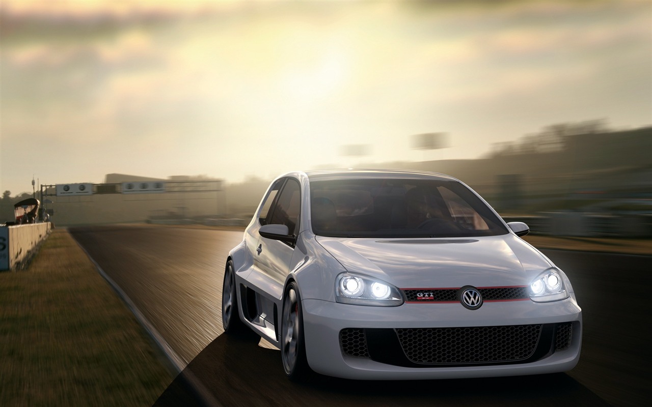 Auto Collection Wallpapers (26) #17 - 1280x800