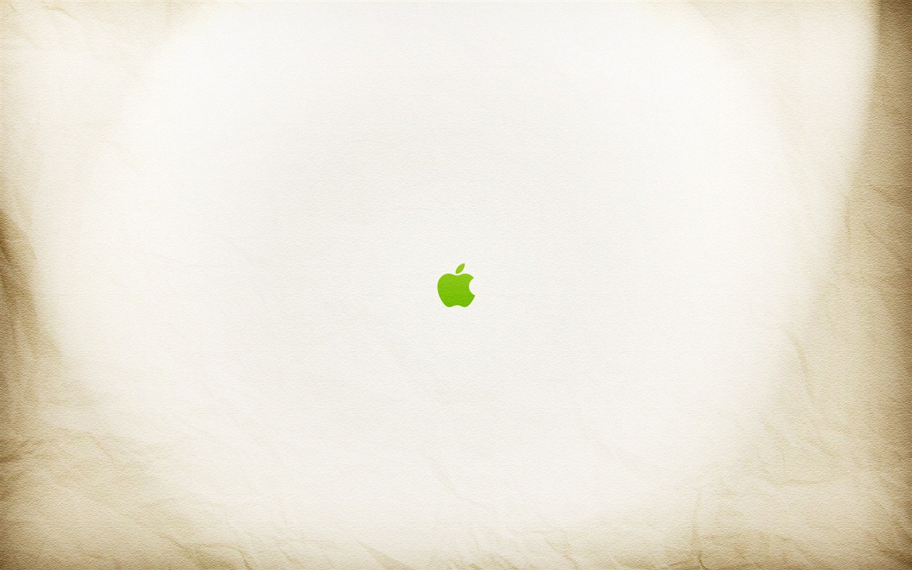 Apple主題壁紙專輯(20) #2 - 1280x800