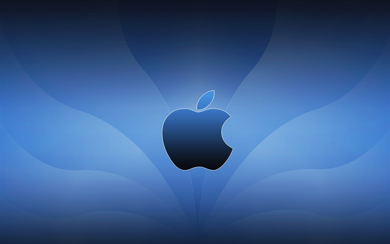 Apple téma wallpaper album (20) #3 - 1280x800