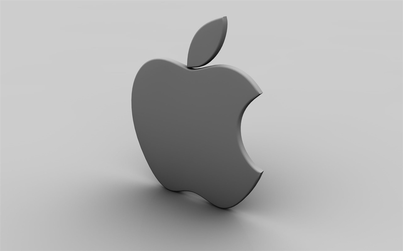 Apple téma wallpaper album (20) #8 - 1280x800