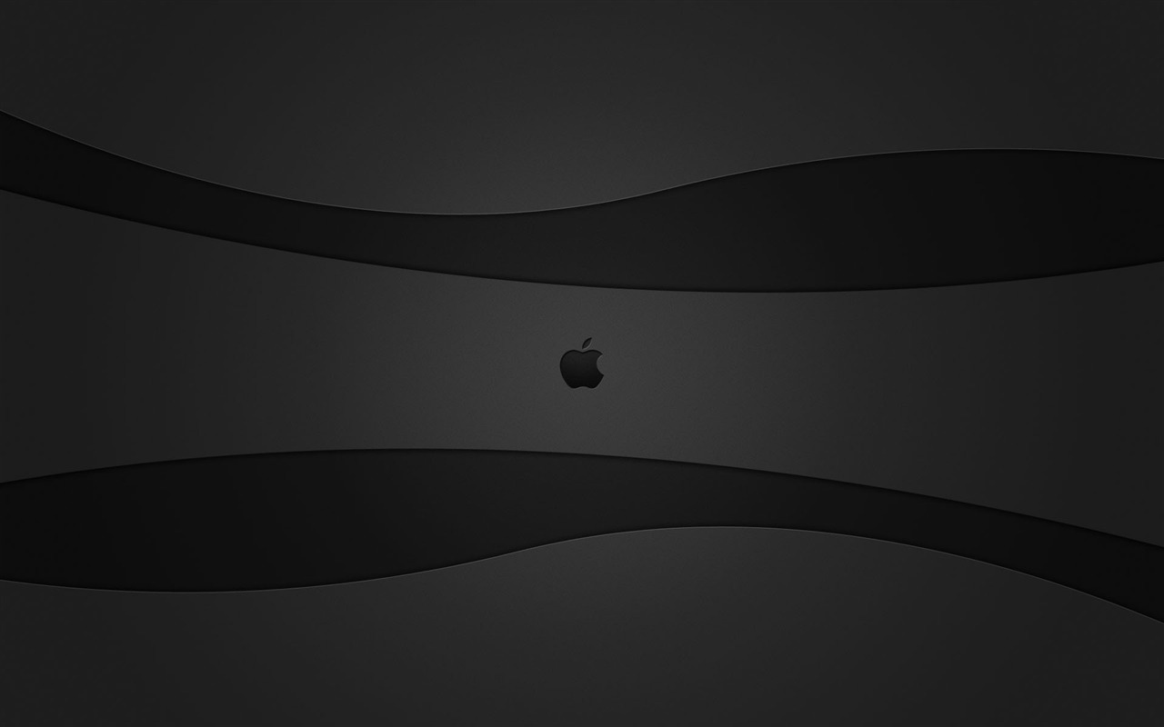 Apple téma wallpaper album (20) #12 - 1280x800
