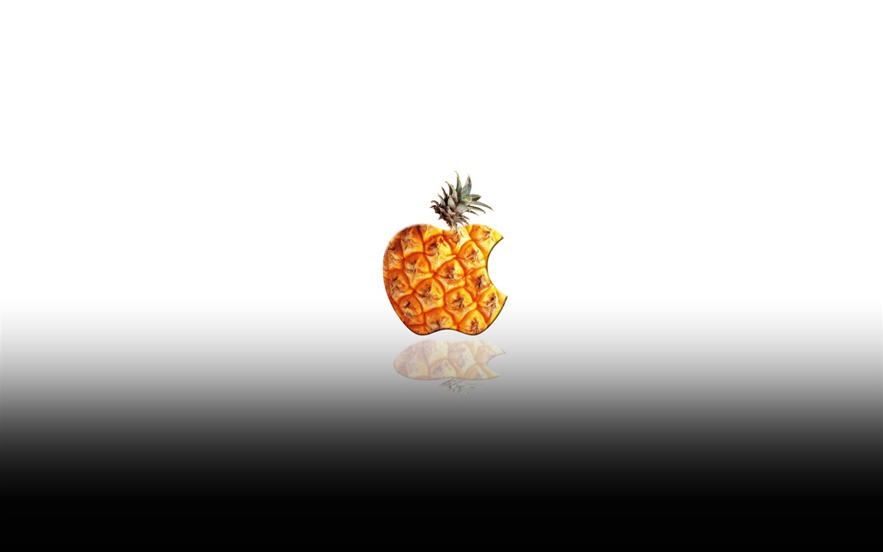 Apple téma wallpaper album (20) #14 - 1280x800