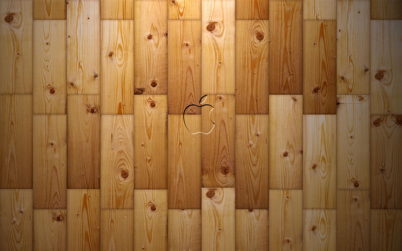 album Apple wallpaper thème (20) #17 - 1280x800