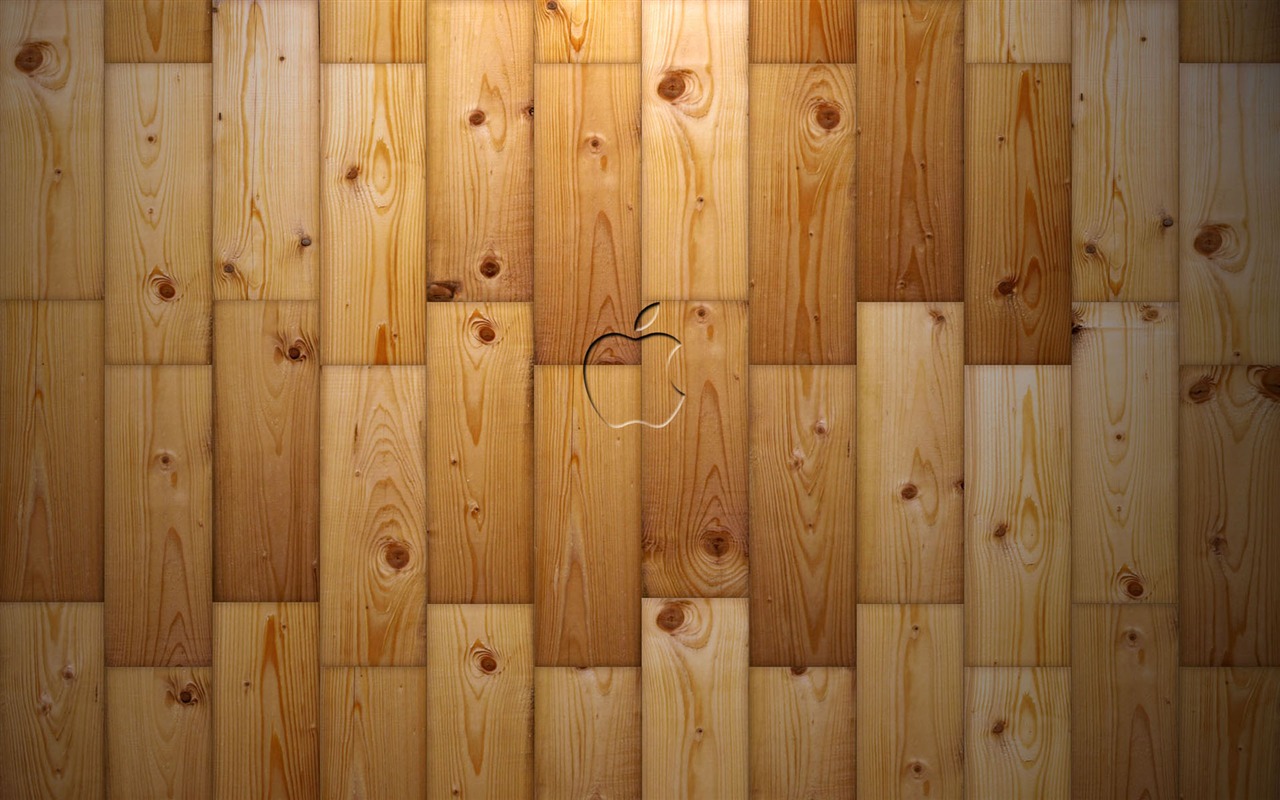 Apple téma wallpaper album (20) #17 - 1280x800