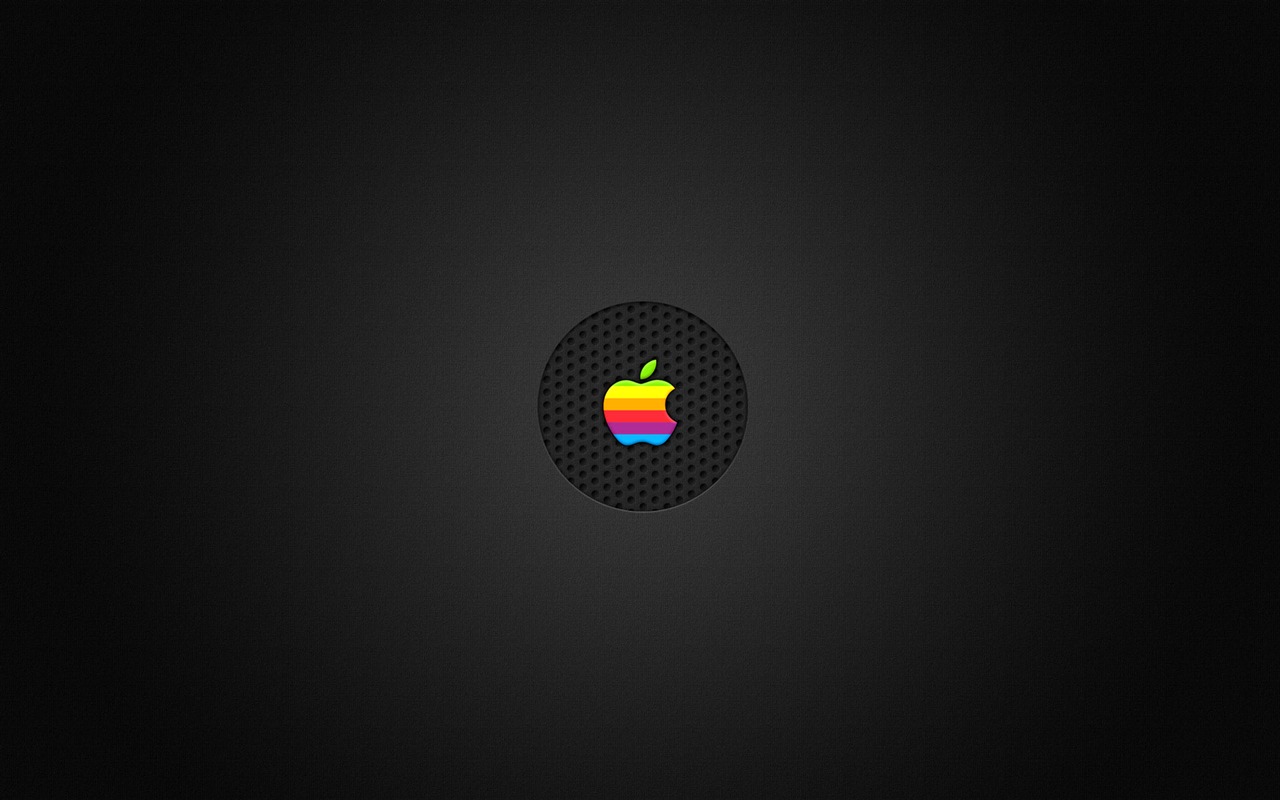 Apple theme wallpaper album (20) #20 - 1280x800