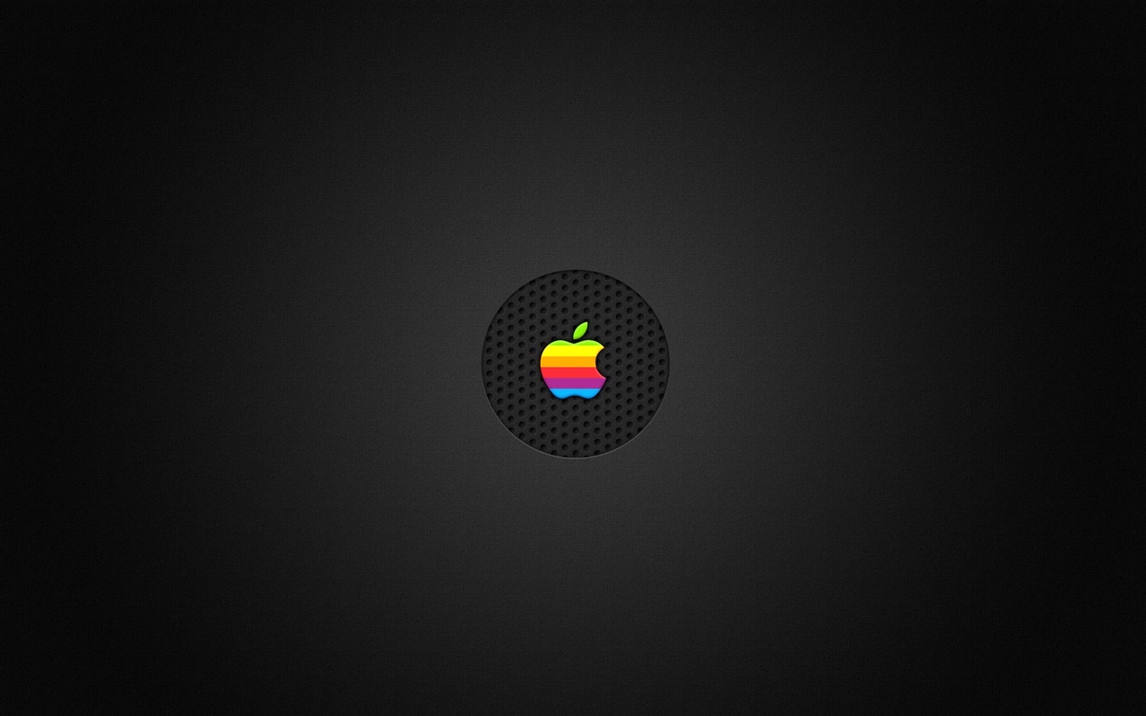 Apple主題壁紙專輯(20) #20 - 1280x800