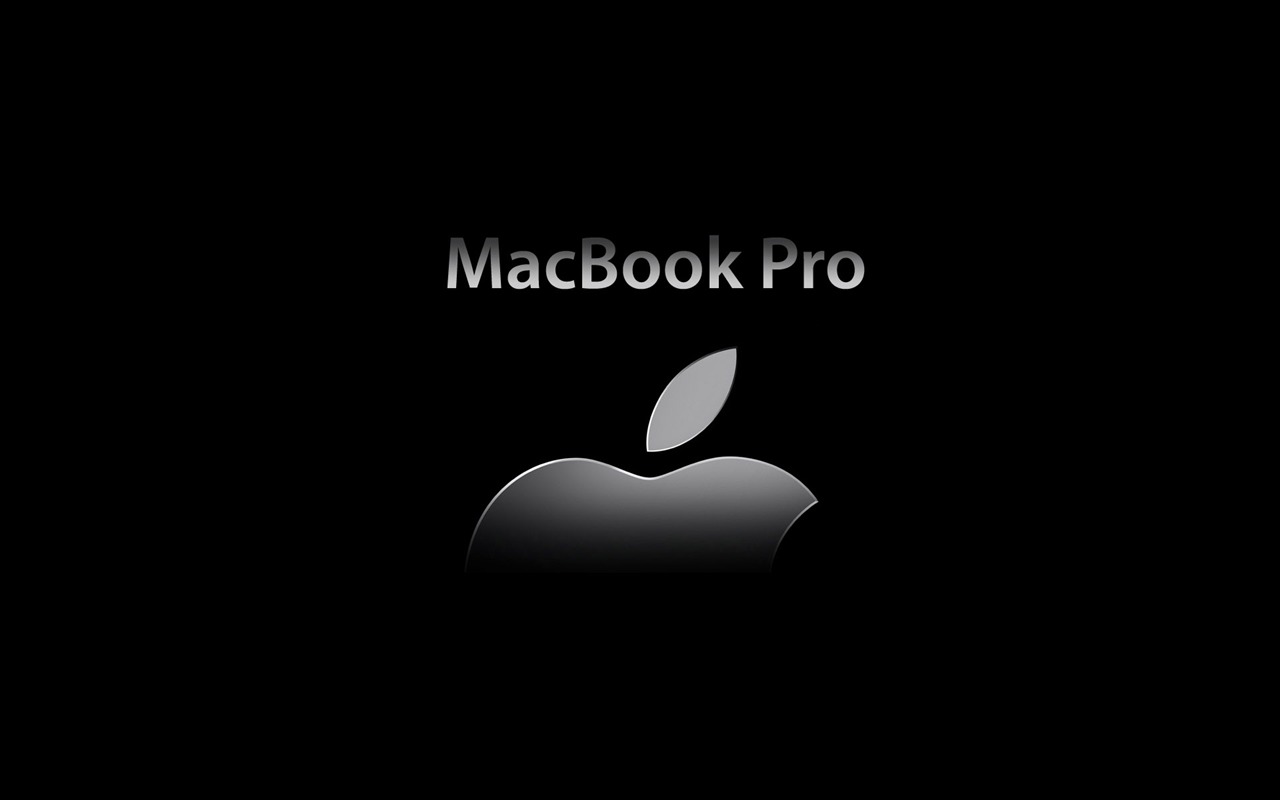 Apple téma wallpaper album (21) #2 - 1280x800
