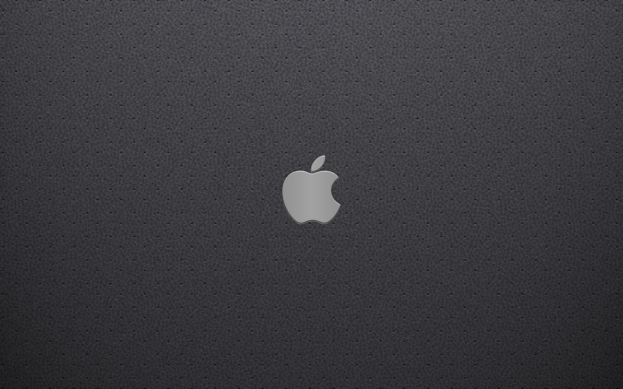 Apple téma wallpaper album (21) #3 - 1280x800