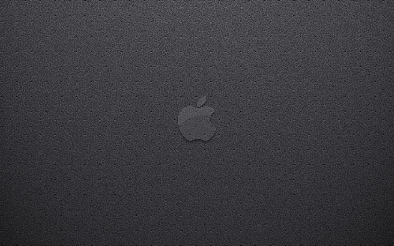 album Apple wallpaper thème (21) #4 - 1280x800
