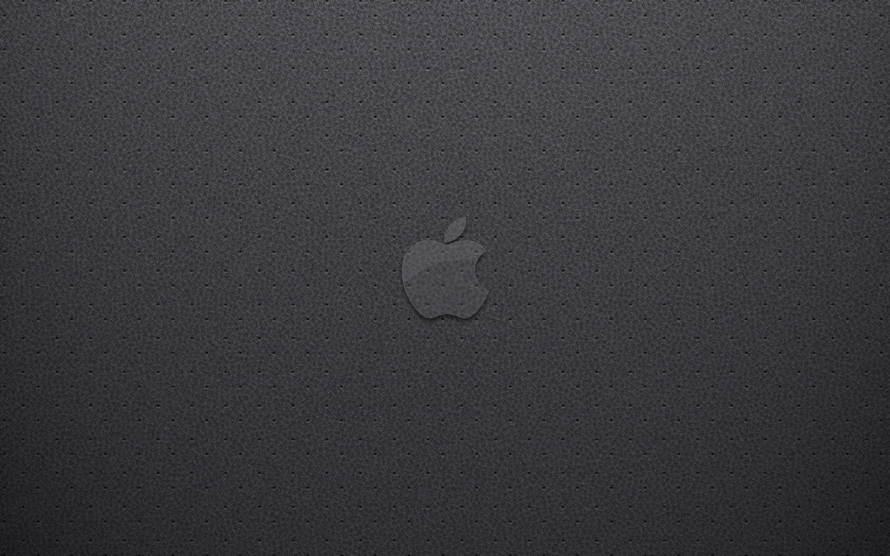 Apple téma wallpaper album (21) #4 - 1280x800