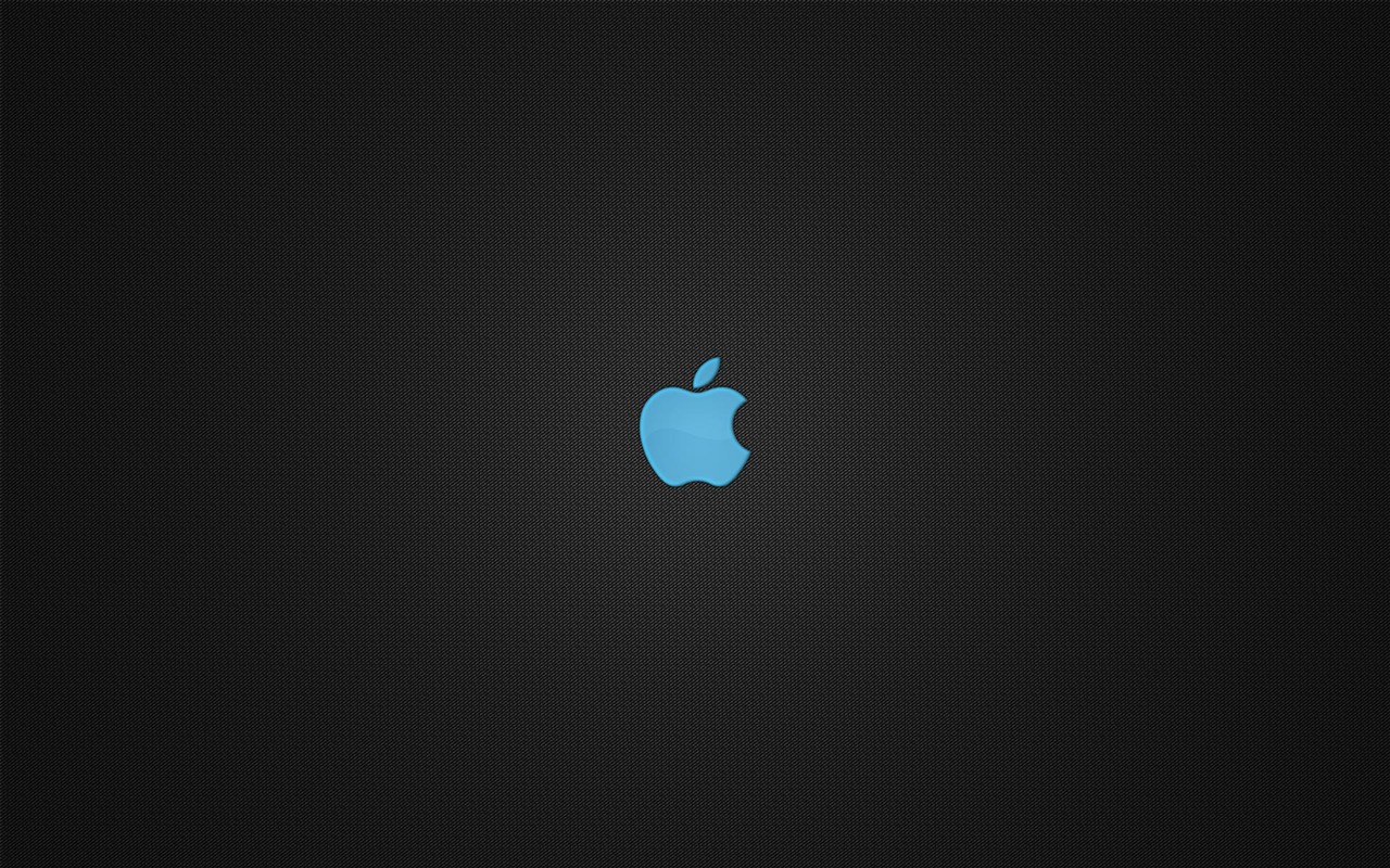 Apple Thema Tapete Album (21) #5 - 1280x800