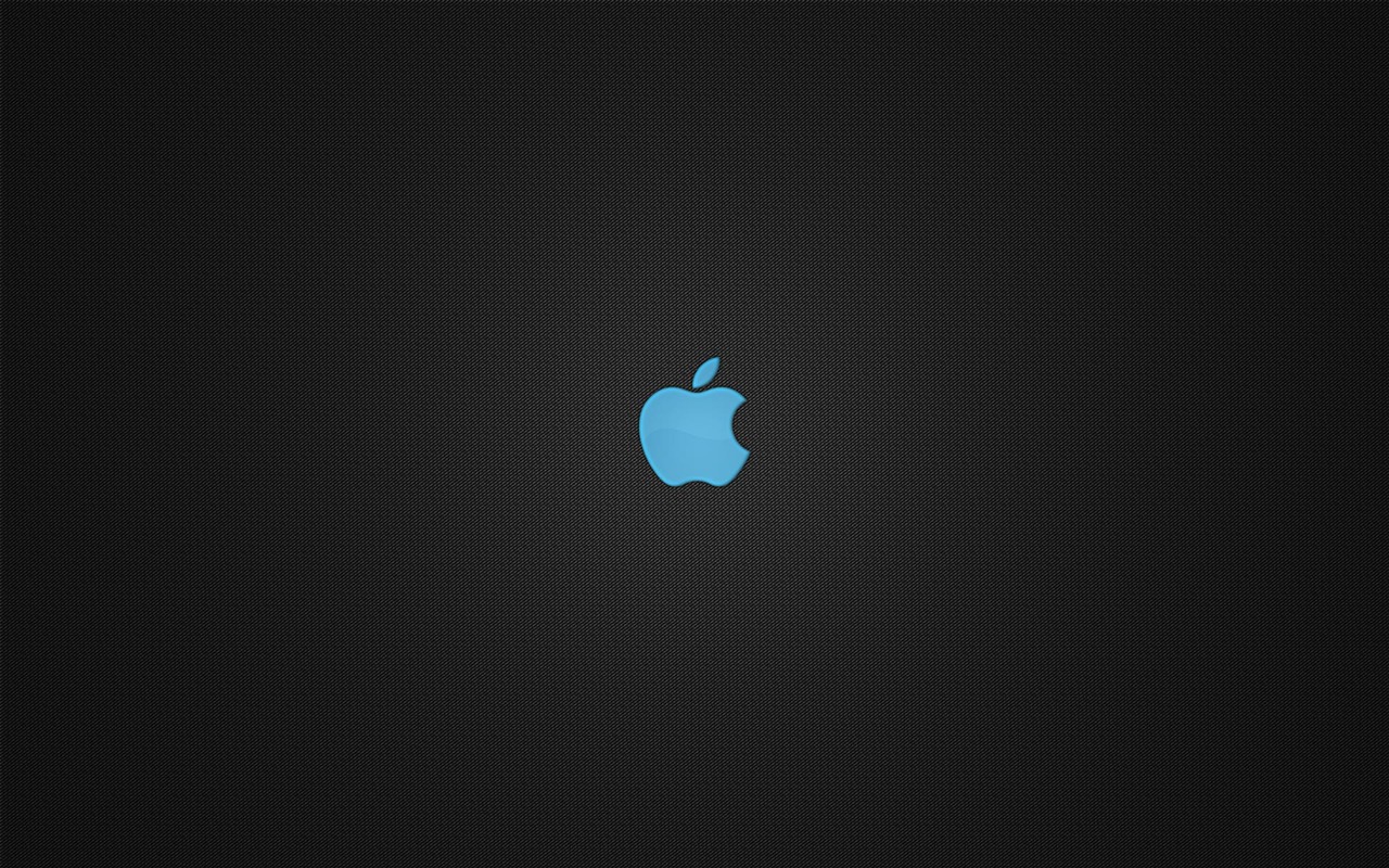 Apple主題壁紙專輯(21) #5 - 1280x800