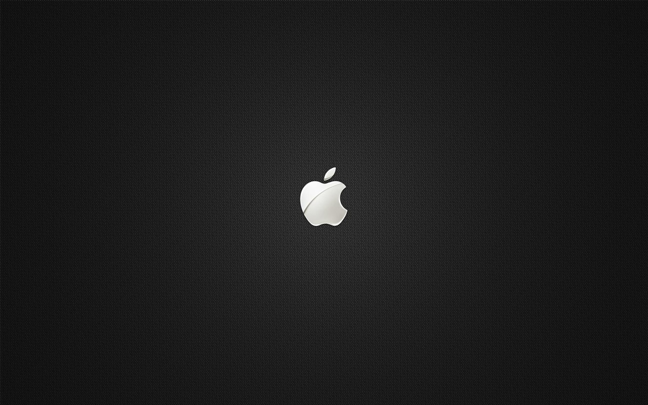 Apple Thema Tapete Album (21) #6 - 1280x800