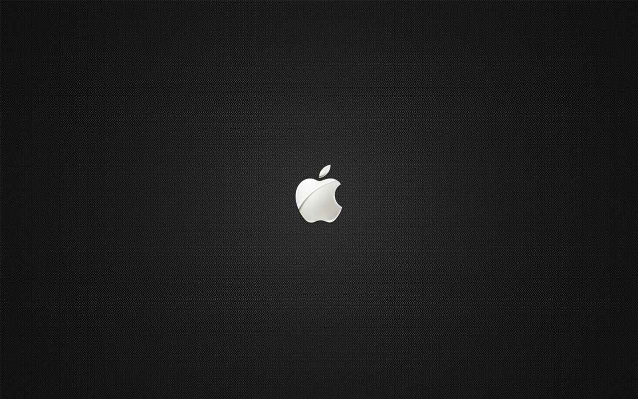 Apple téma wallpaper album (21) #6 - 1280x800