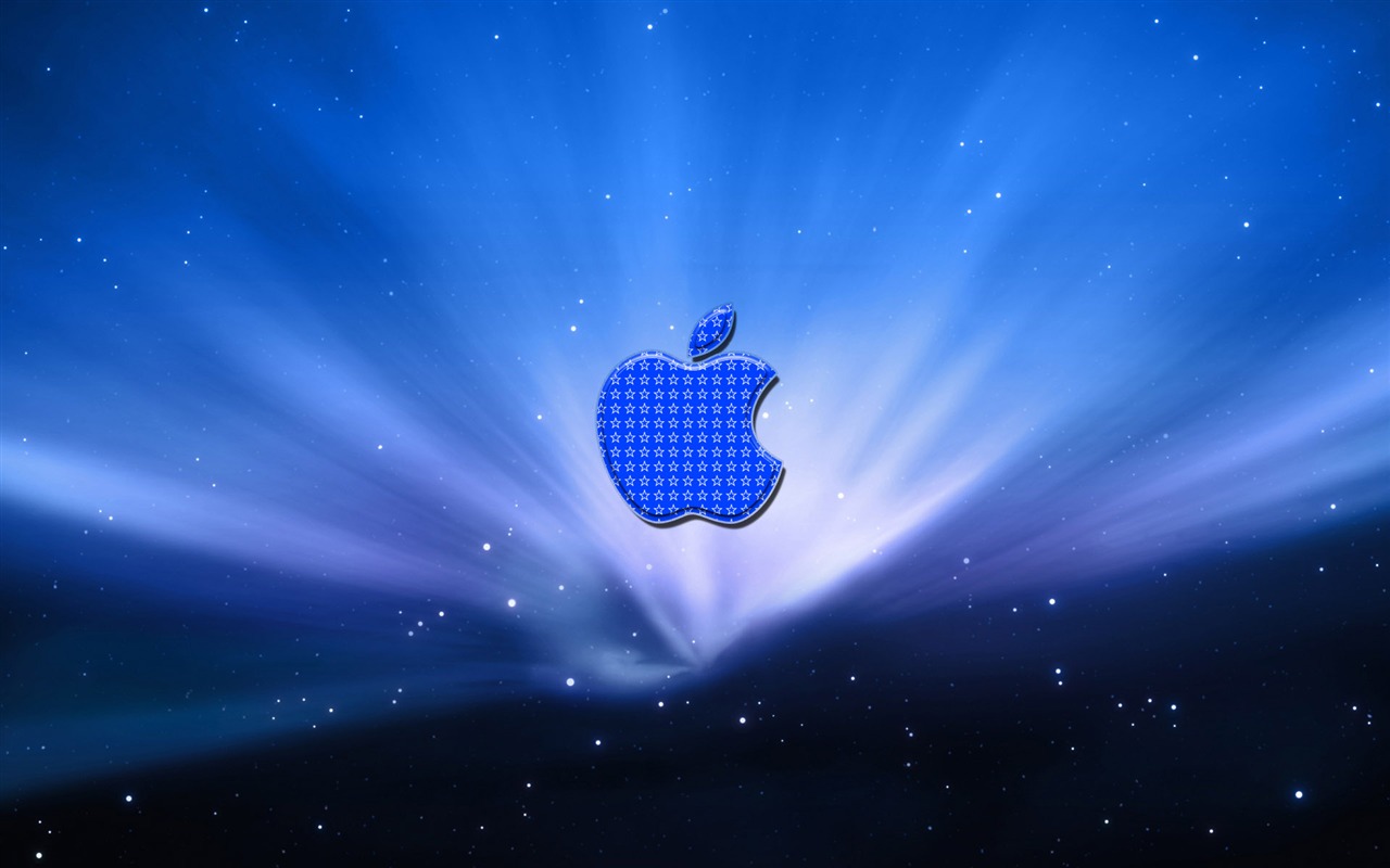 Apple Thema Tapete Album (21) #11 - 1280x800