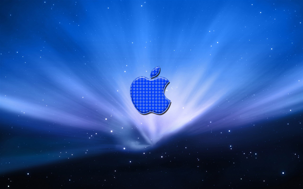 Apple主題壁紙專輯(21) #11 - 1280x800
