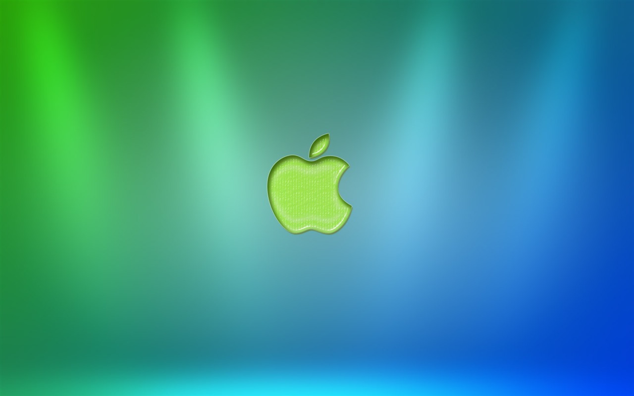 Apple主題壁紙專輯(21) #12 - 1280x800