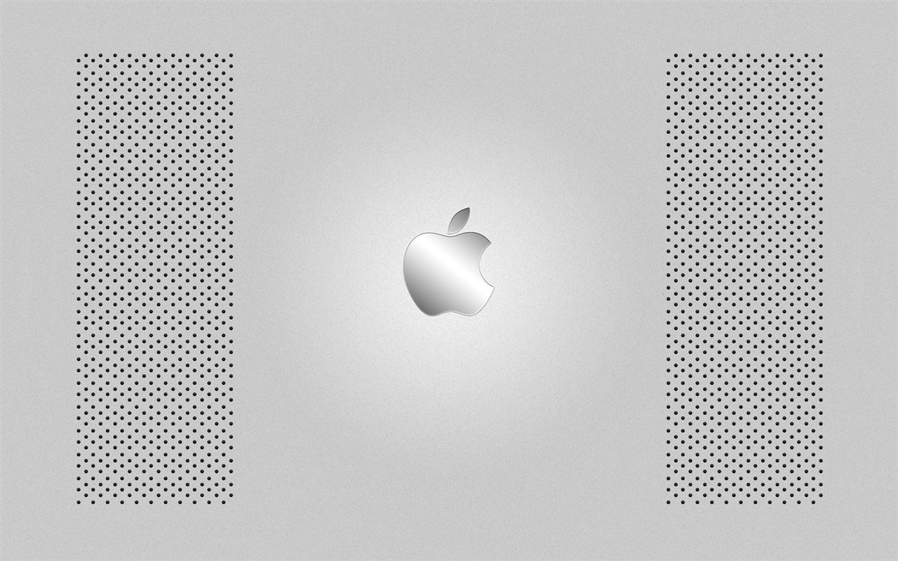 Apple Thema Tapete Album (21) #13 - 1280x800