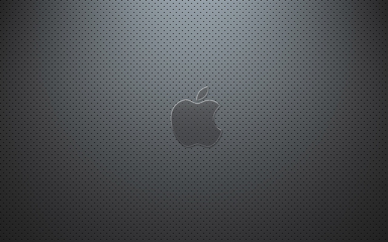 Apple主题壁纸专辑(21)14 - 1280x800