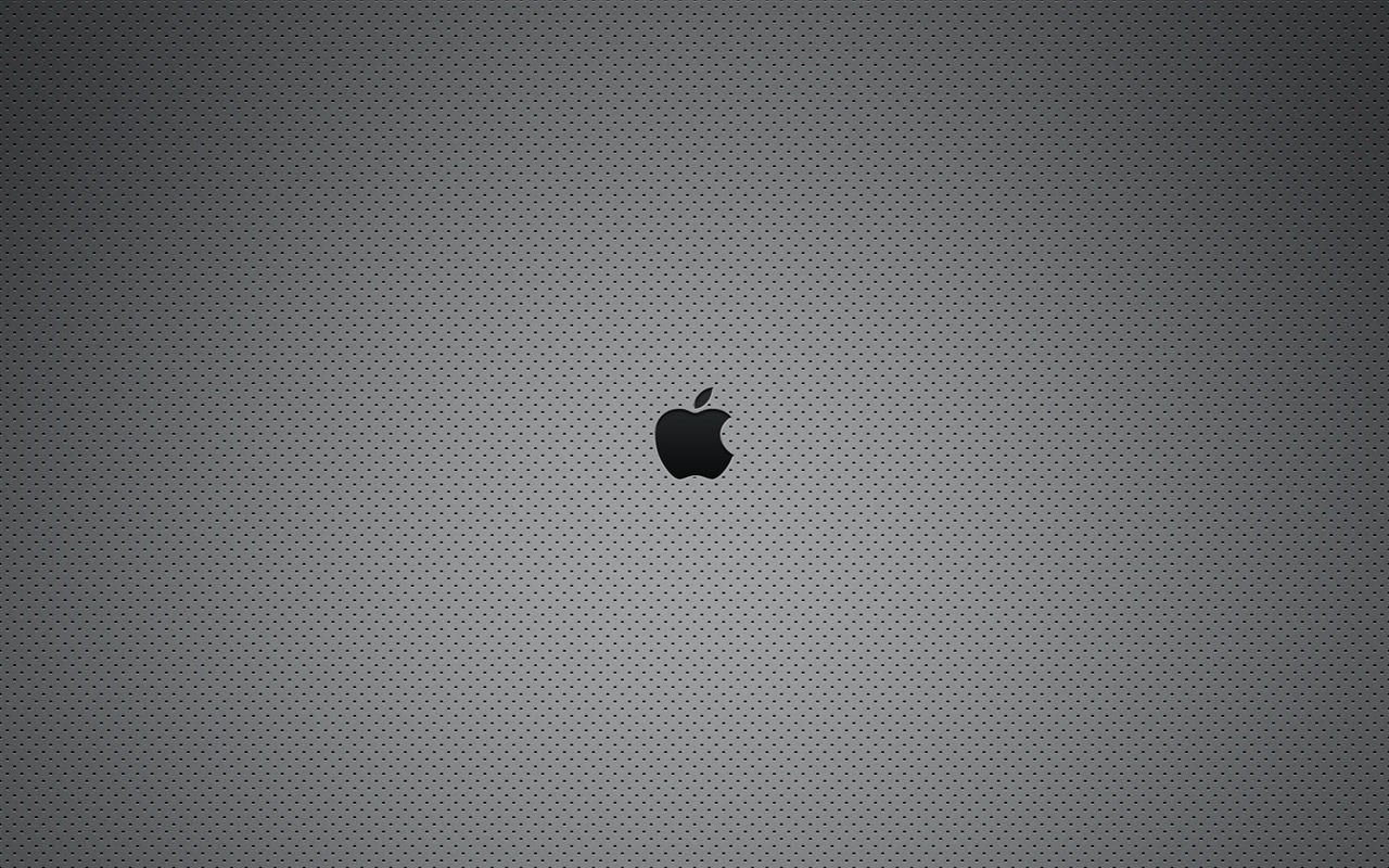 Apple téma wallpaper album (21) #15 - 1280x800