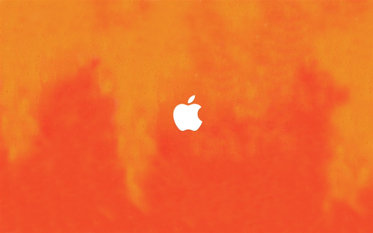 Apple Thema Tapete Album (21) #18 - 1280x800