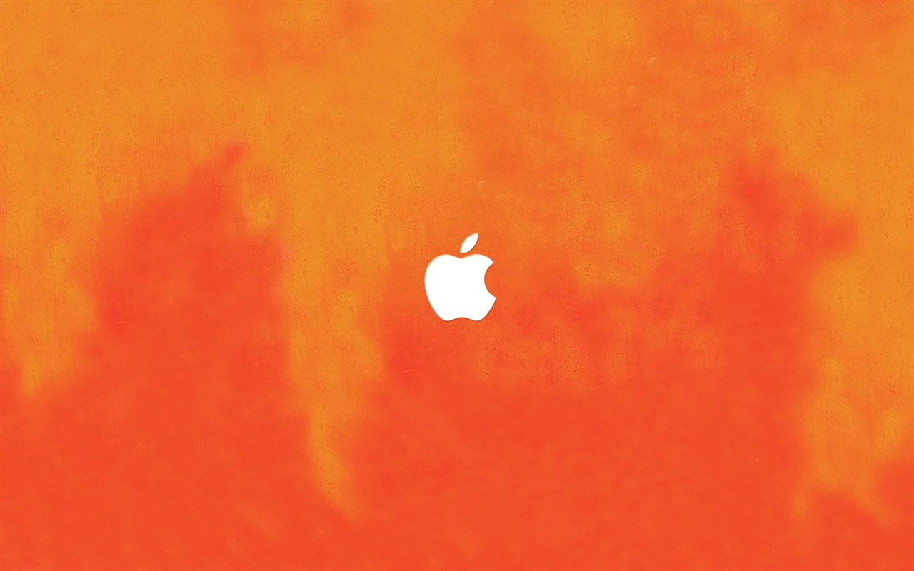 Apple主題壁紙專輯(21) #18 - 1280x800
