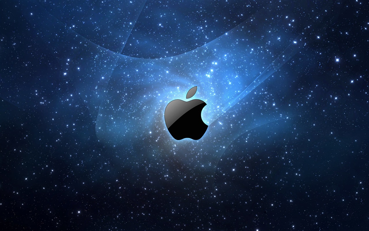 Apple téma wallpaper album (21) #19 - 1280x800