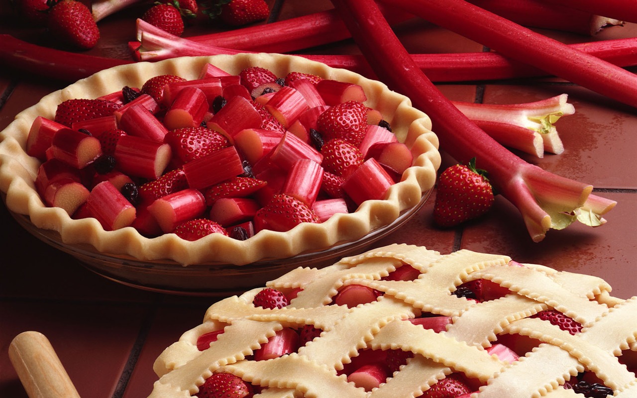 Delicious dezert tapety (8) #19 - 1280x800