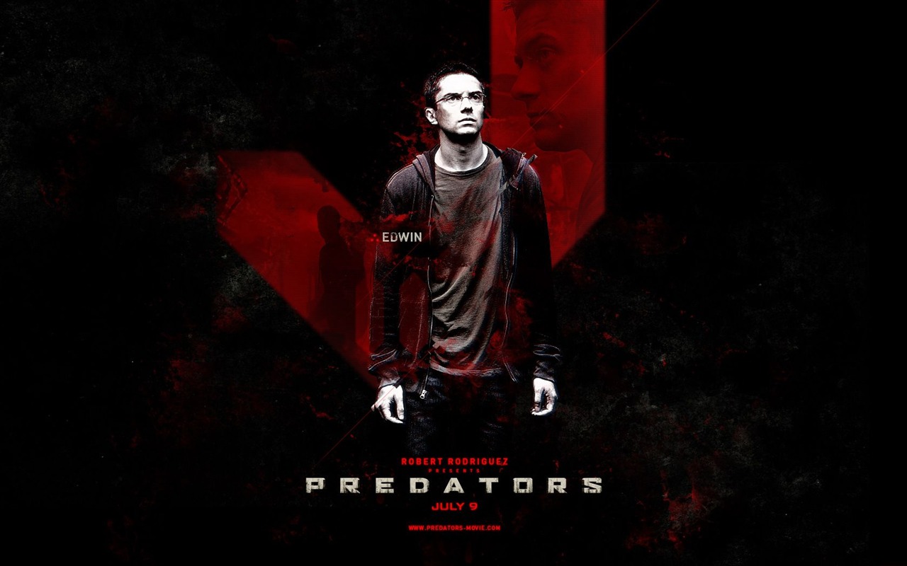 Predators Wallpaper Album #18 - 1280x800