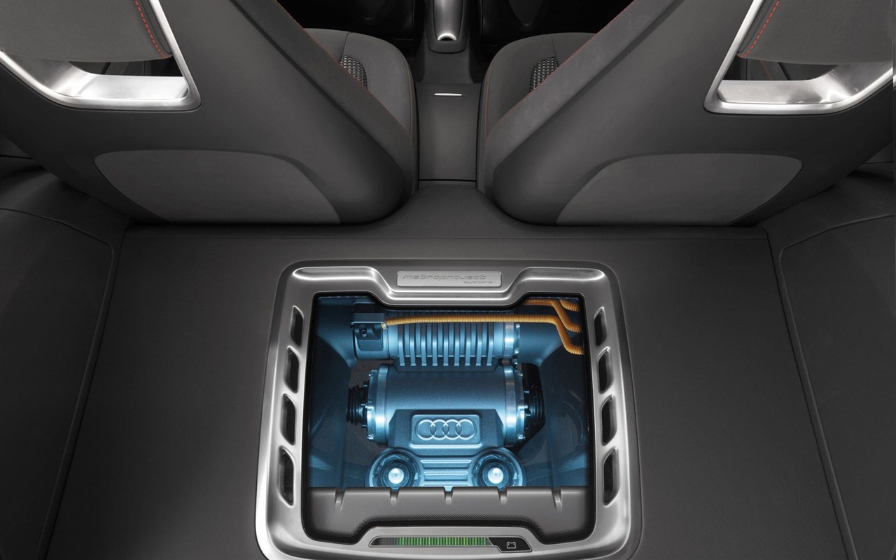 Automobilový místní Celovečerní wallpaper (10) #16 - 1280x800