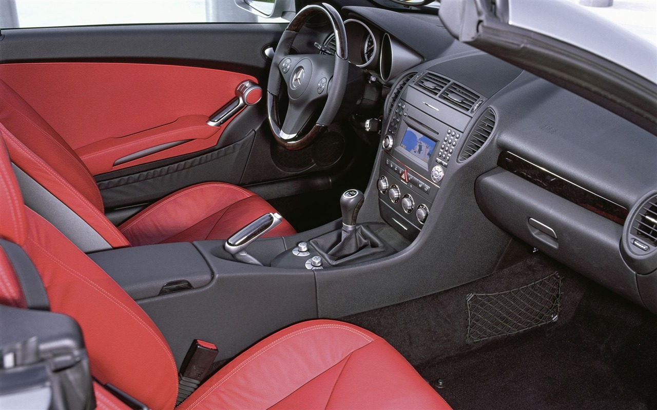 Automobilový místní Celovečerní wallpaper (10) #20 - 1280x800