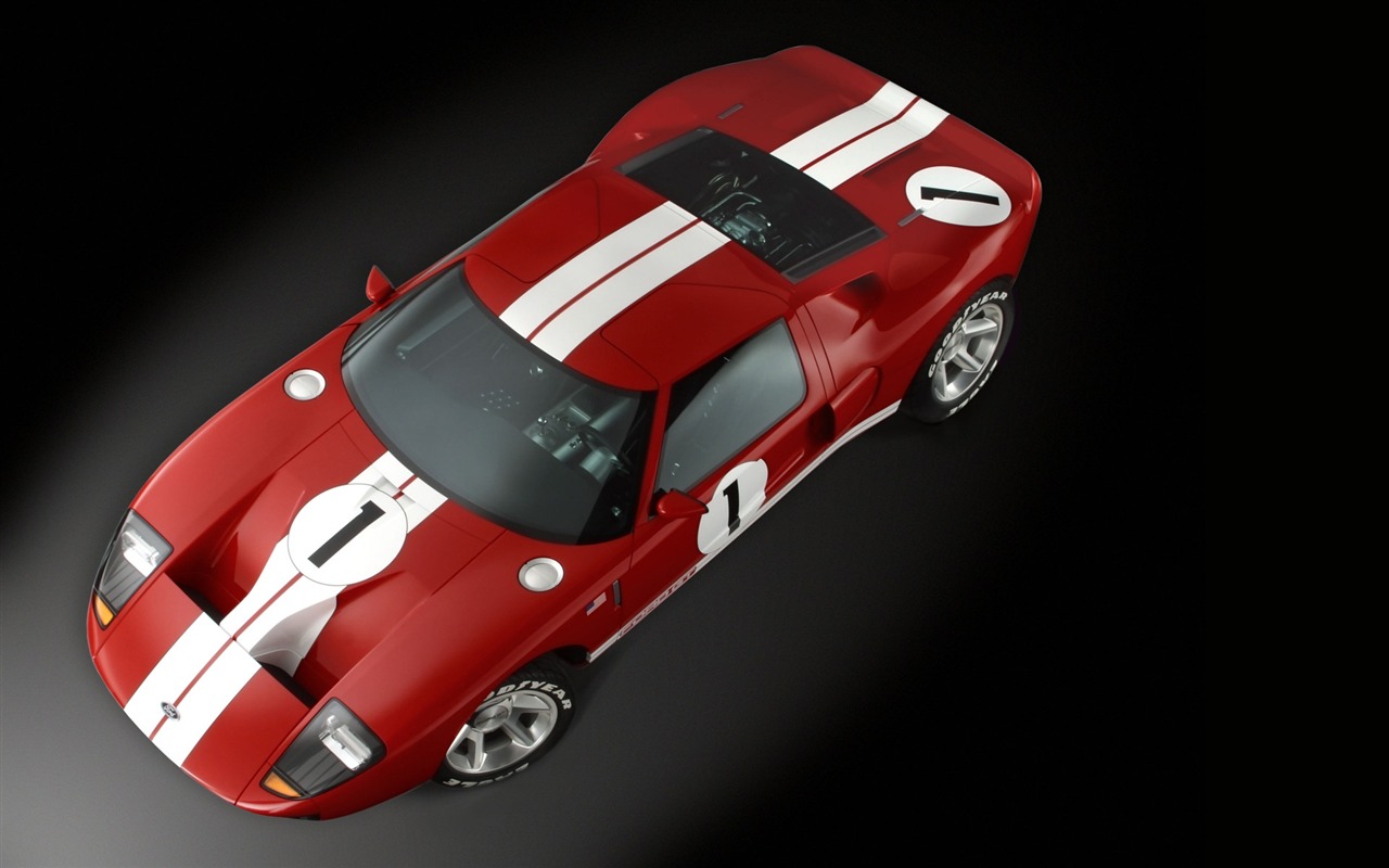 Auto Collection Wallpapers (27) #12 - 1280x800