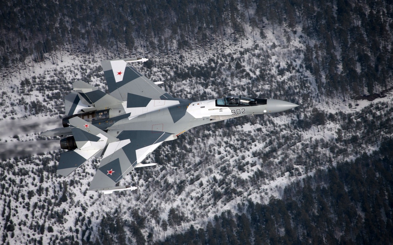 HD wallpaper military aircraft (11) #2 - 1280x800