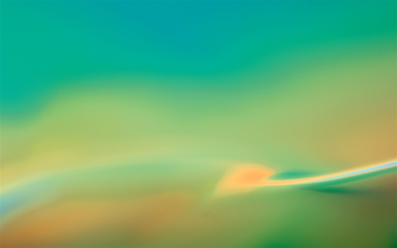 MAC OS X 系統 高清壁紙(一) #7 - 1280x800