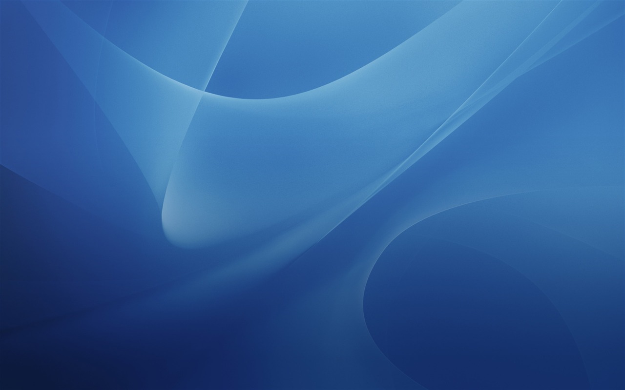 MAC OS X systému HD Wallpaper (2) #4 - 1280x800