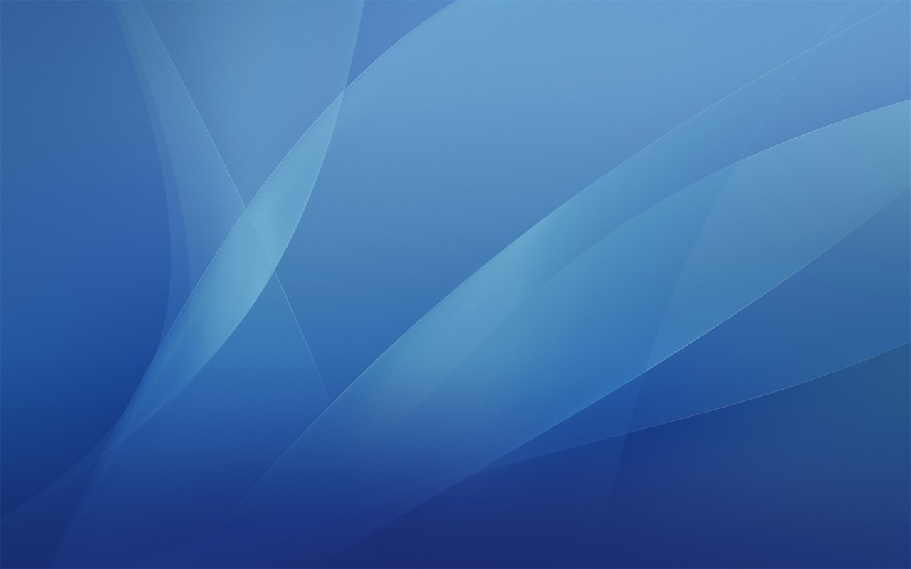 MAC OS X system HD Wallpaper (2) #9 - 1280x800