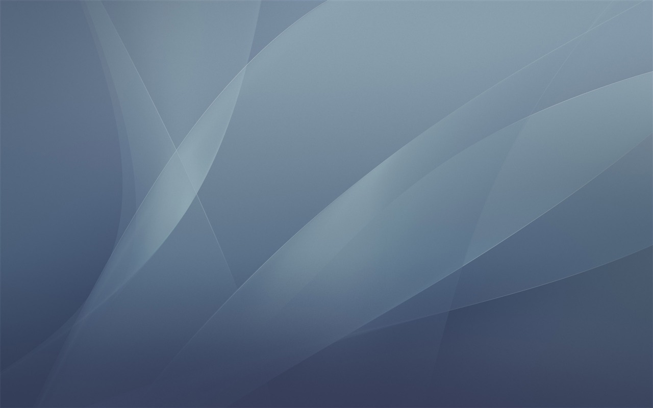 MAC OS X systému HD Wallpaper (2) #10 - 1280x800