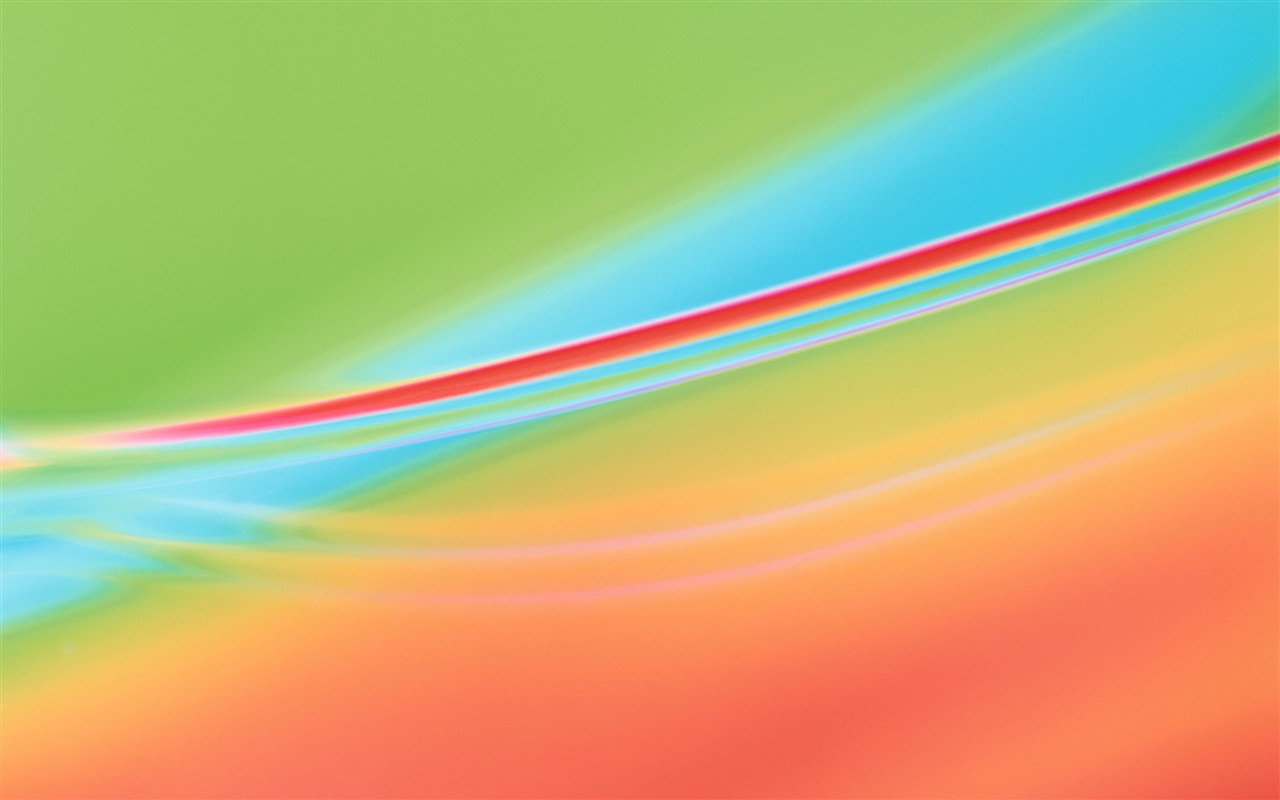 MAC OS X 系統 高清壁紙(二) #11 - 1280x800