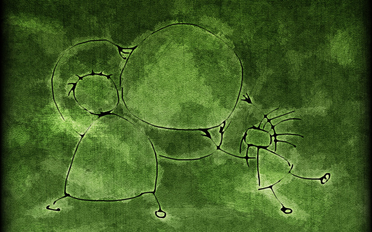 Vladstudio 壁紙專輯(七) #13 - 1280x800