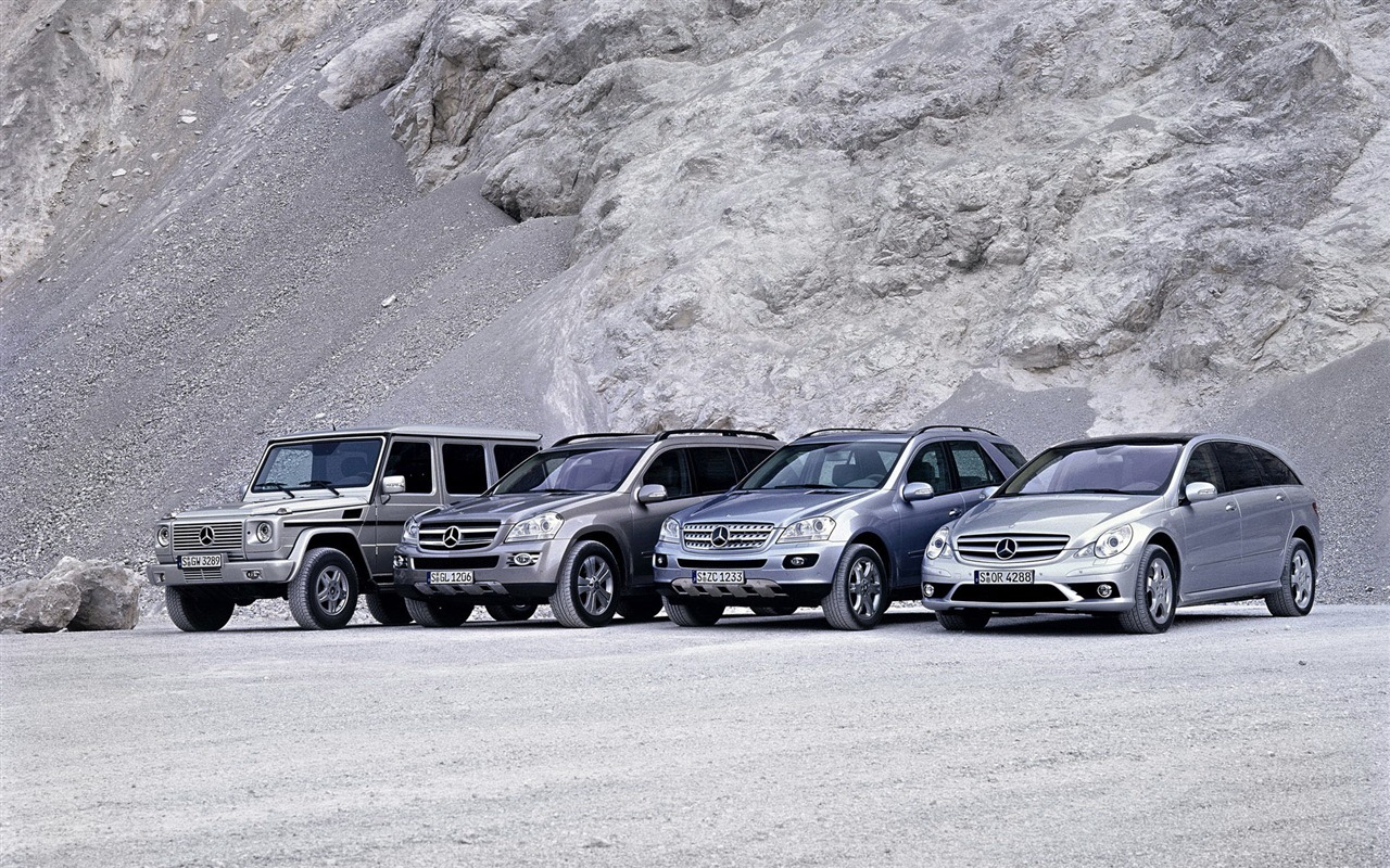 汽車合集壁紙(28) #19 - 1280x800